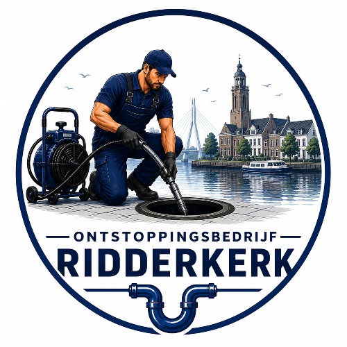 ontstoppingsbedrijfridderkerk